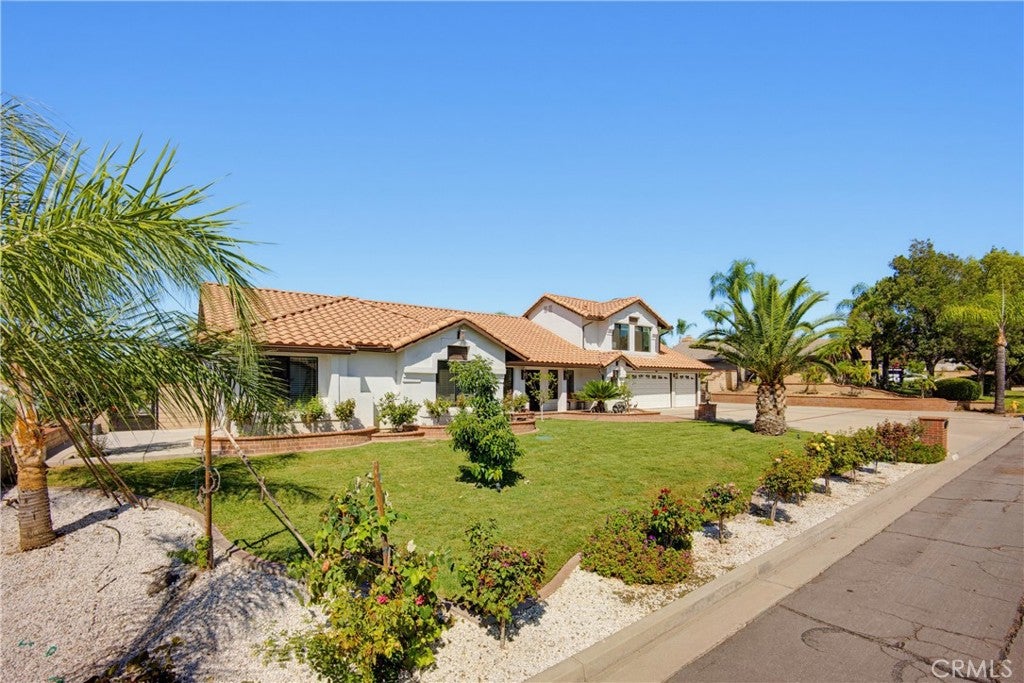 11135 Aldren Court