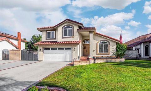 Photo of 7077 Campbell Pl, Rancho Cucamonga, CA 91701 (MLS # CV26073498)