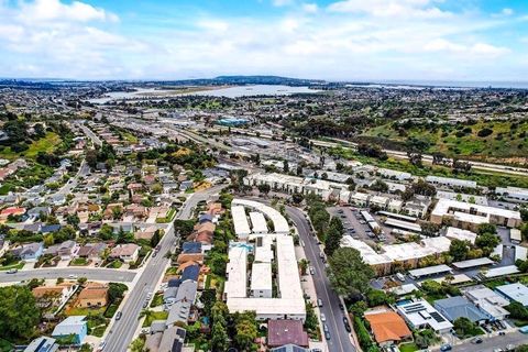 4099 Huerfano Ave 124 San Diego CA 92117