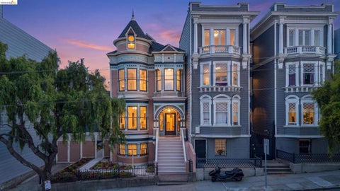Photo of 415 Fillmore St ST, San Francisco, CA 94117 (MLS # 41146012)