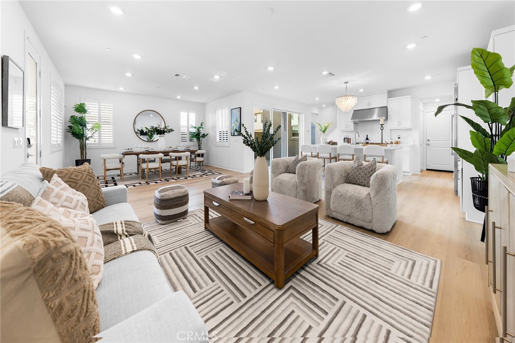 Arborwood - Residential Lease