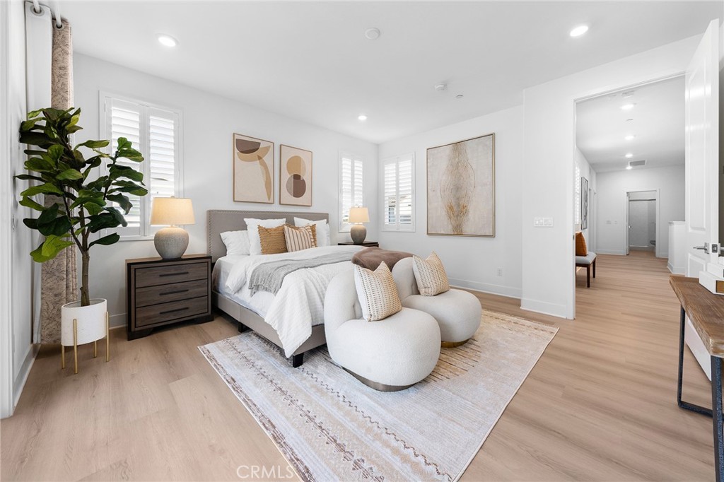 Arborwood - Residential Lease