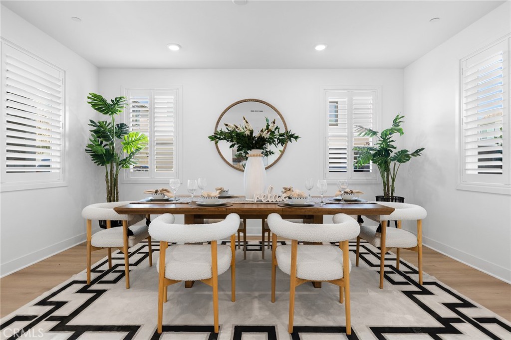 Arborwood - Residential Lease