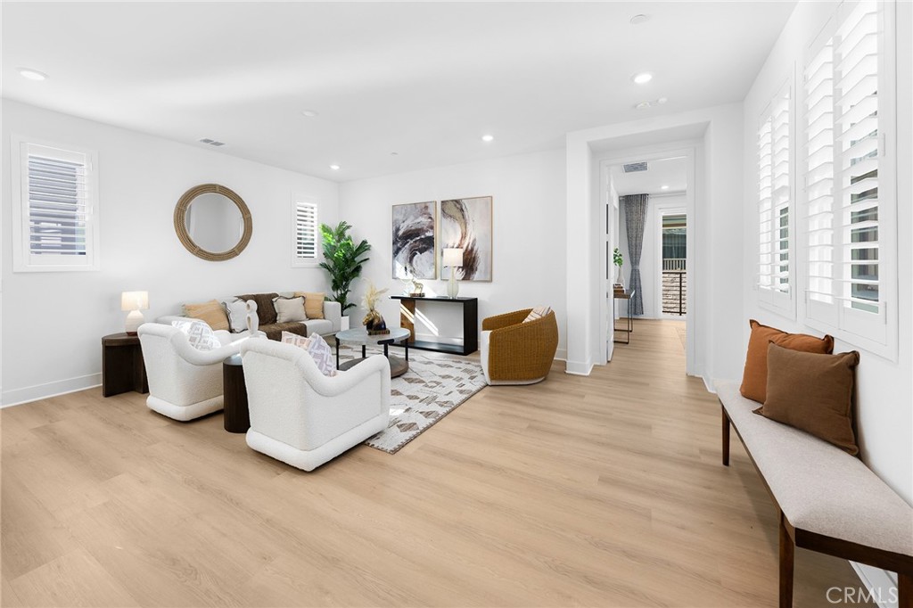 Arborwood - Residential Lease