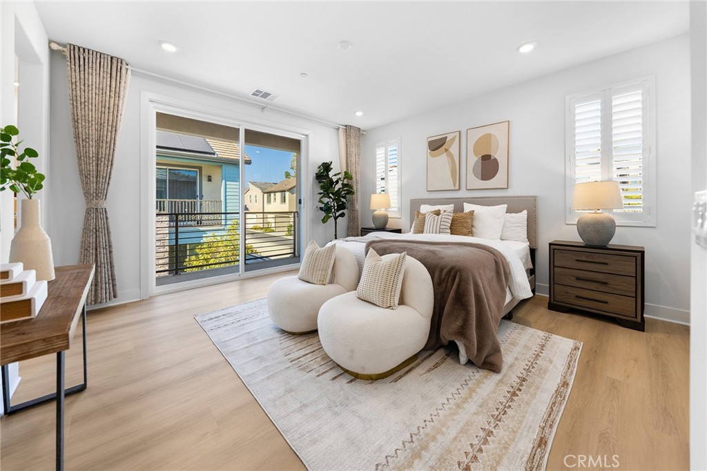 Arborwood - Residential Lease