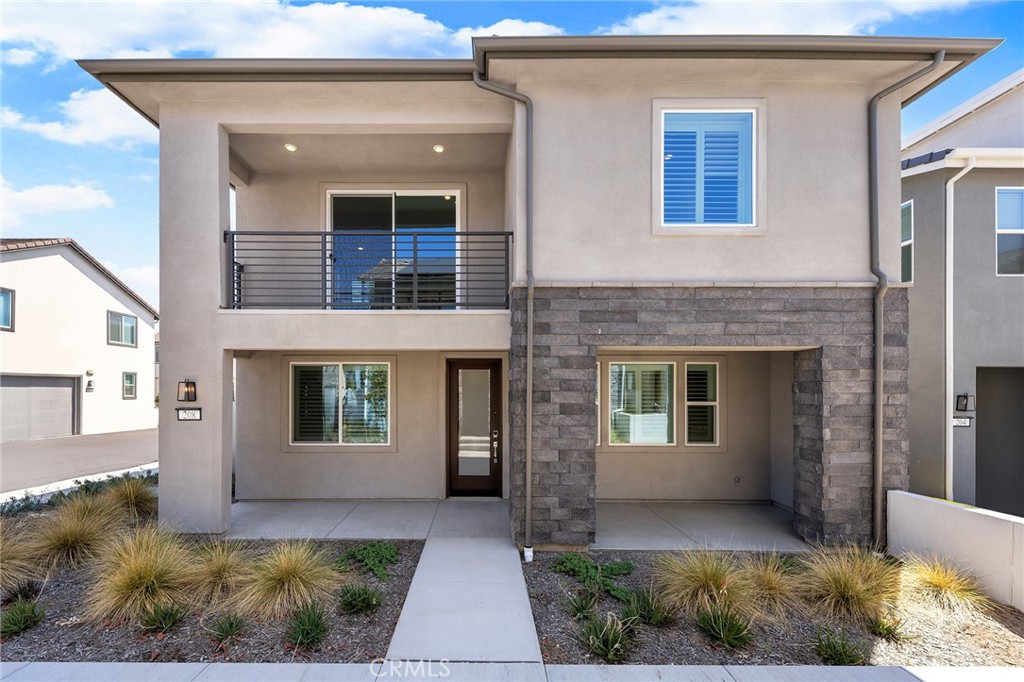 Arborwood - Residential Lease