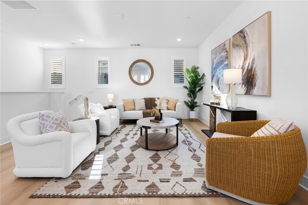 Arborwood - Residential Lease