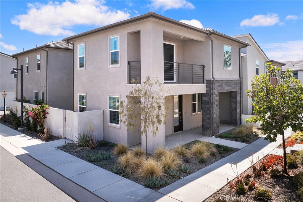 Arborwood - Residential Lease