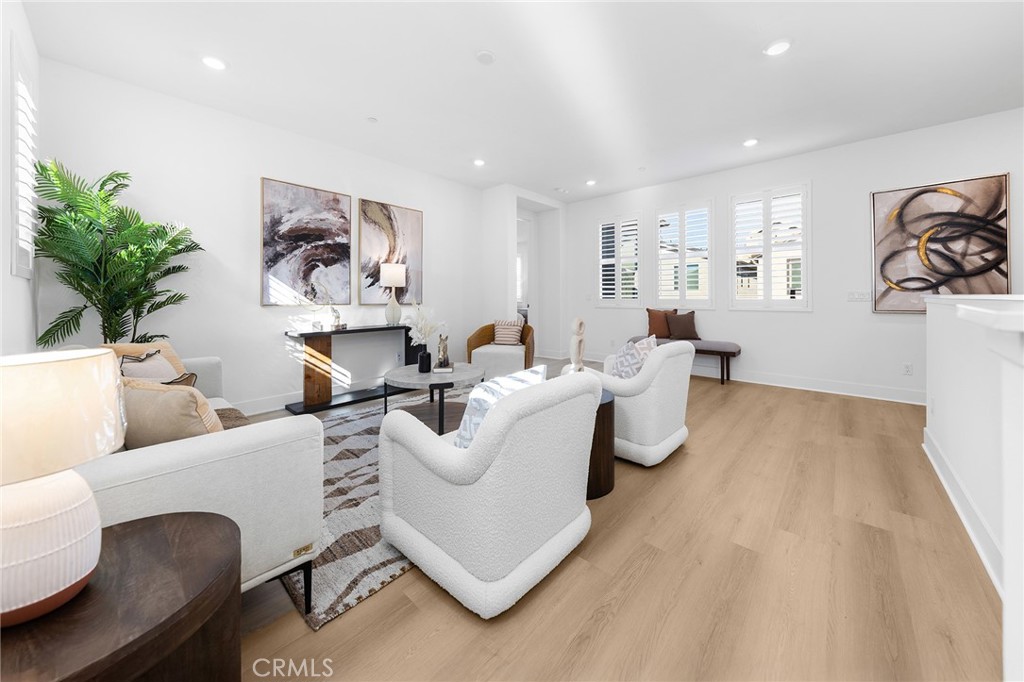 Arborwood - Residential Lease