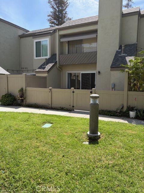 Photo of 5749 E Creekside Ave #7, Orange, CA 92869 (MLS # PW26078200)