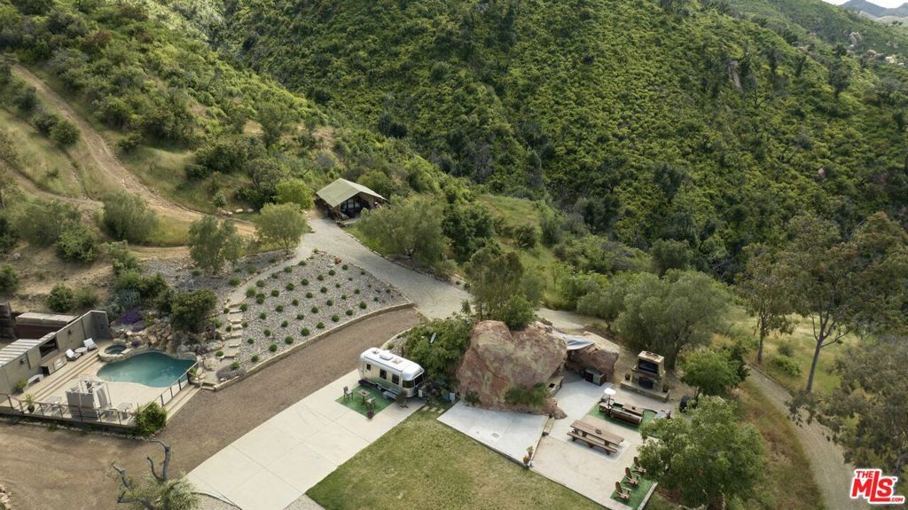 Photo of 30884 Mulholland Highway, Agoura Hills, CA 91301 (MLS # 24365031)