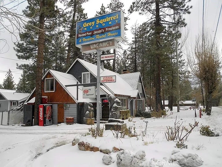 39372 Big Bear Boulevard