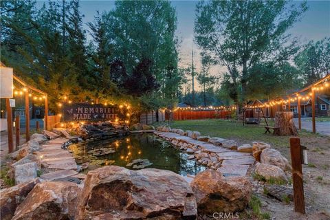 39372 Big Bear Boulevard Big Bear Lake CA 92315