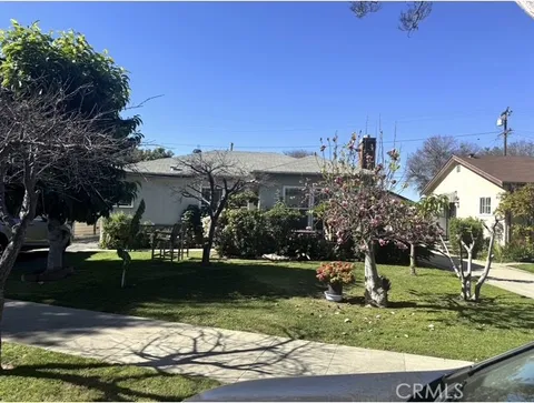 3109 Gage Ave, El Monte, CA 91731 - MLS#: DW26026840