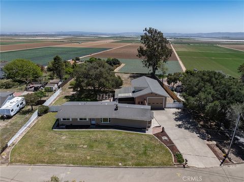 Tiny photo for 1531 Cielo LN, Nipomo, CA 93444 (MLS # PI26048934)