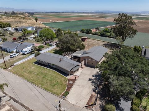 Tiny photo for 1531 Cielo LN, Nipomo, CA 93444 (MLS # PI26048934)