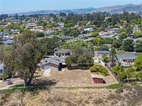 Tiny photo for 1531 Cielo LN, Nipomo, CA 93444 (MLS # PI26048934)