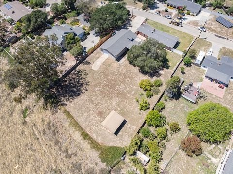 Tiny photo for 1531 Cielo LN, Nipomo, CA 93444 (MLS # PI26048934)
