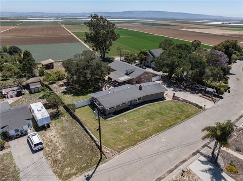 Tiny photo for 1531 Cielo LN, Nipomo, CA 93444 (MLS # PI26048934)