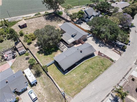 Tiny photo for 1531 Cielo LN, Nipomo, CA 93444 (MLS # PI26048934)