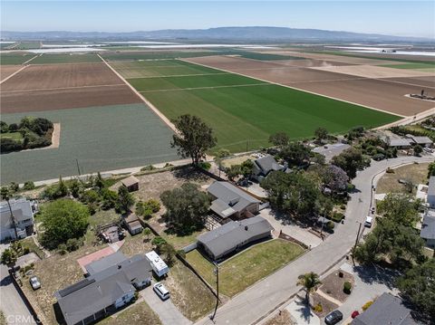 Tiny photo for 1531 Cielo LN, Nipomo, CA 93444 (MLS # PI26048934)