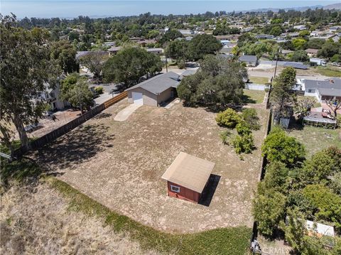 Tiny photo for 1531 Cielo LN, Nipomo, CA 93444 (MLS # PI26048934)