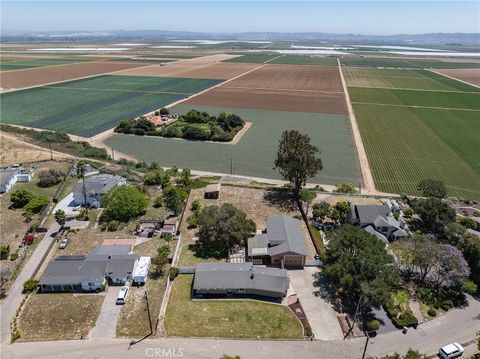 Tiny photo for 1531 Cielo LN, Nipomo, CA 93444 (MLS # PI26048934)