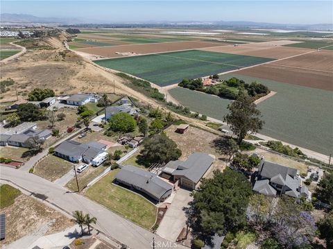 Tiny photo for 1531 Cielo LN, Nipomo, CA 93444 (MLS # PI26048934)