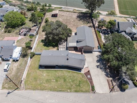 Tiny photo for 1531 Cielo LN, Nipomo, CA 93444 (MLS # PI26048934)