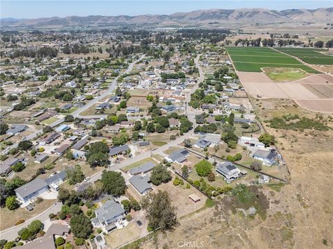 Tiny photo for 1531 Cielo LN, Nipomo, CA 93444 (MLS # PI26048934)