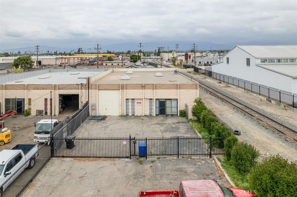 Offered at just $1,000,000, this industrial warehouse property presents an excellent opportunity for a variety of users seeking a well-maintained and strategically located facility in Pomona, CA. With 3,250 SF of space on a 6,645 SF gated lot, this building is ideal for owner-users or investors looking for a cost-effective industrial.
Built in 1978, the warehouse features approximately 10% office coverage, making it functional for both administrative and operational needs. The facility is equipped with one ground-level drive-in door, 100 amps of 3-phase power, and 13 feet of clear height, offering flexibility for light manufacturing, distribution, storage, or various industrial applications. Additionally, the roof has been recently resurfaced with silicone, enhancing durability and energy efficiency.
Strategically located in Pomona, this property benefits from easy access to the 10 and 60 freeways, positioning it near major distribution and logistics hubs. Pomona’s diverse economy is driven by manufacturing, education, healthcare, and small business development, with notable institutions like Cal Poly Pomona contributing to its growth. The city’s blend of urban accessibility and suburban charm, along with cultural attractions like the Pomona Fairplex and Pomona Arts Colony, makes it a dynamic place for business.
With its functional layout, security upgrades, and prime location, 1295 E 4th St is an affordable and versatile industrial asset in a high-demand market.