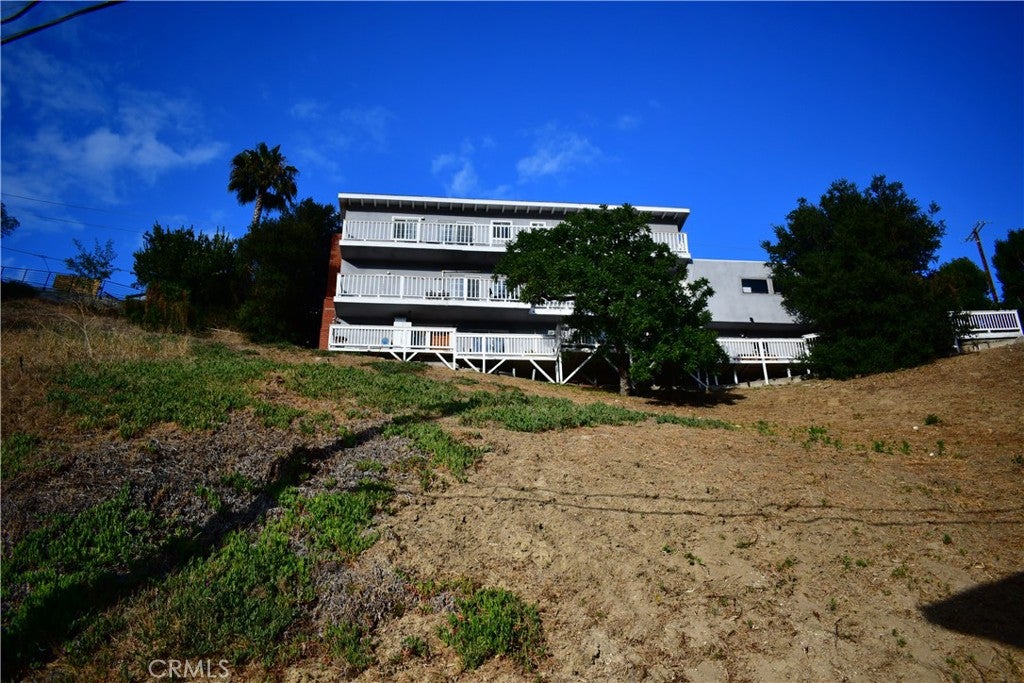3615 Sunswept Drive