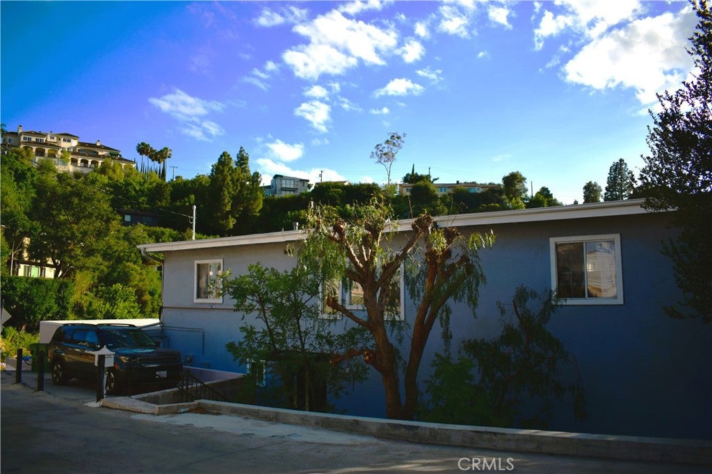 3615 Sunswept Drive
