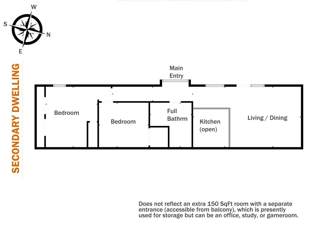 3615 Sunswept Drive