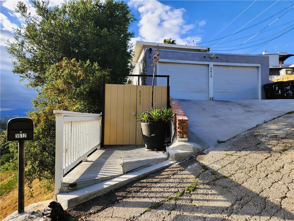 3615 Sunswept Drive