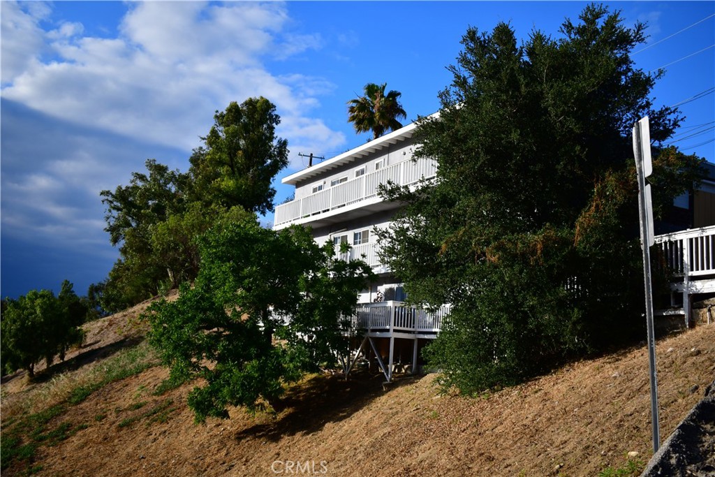 3615 Sunswept Drive