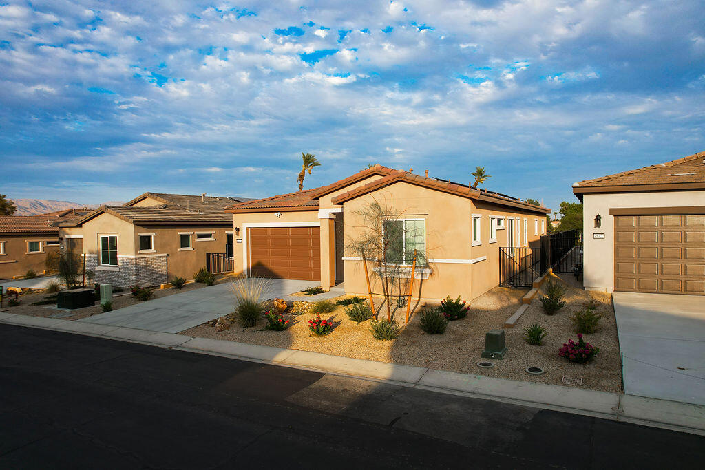 Indian Palms - Residential Lease