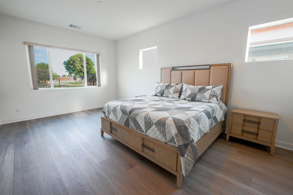 Indian Palms - Residential Lease