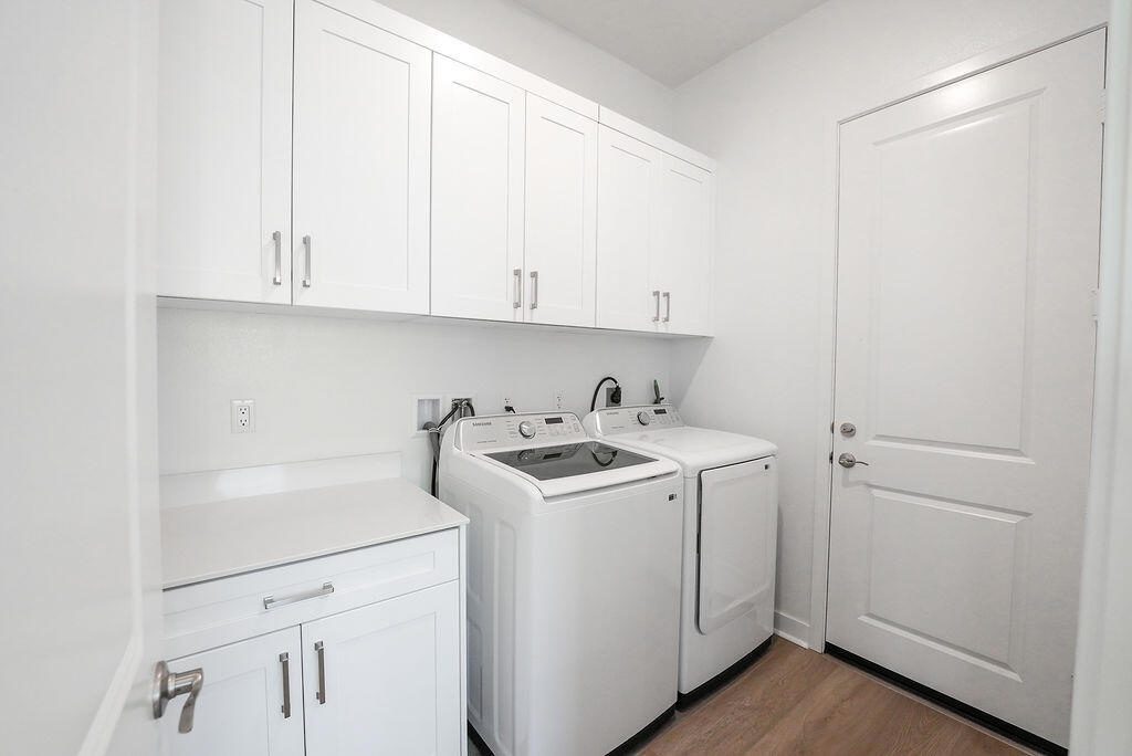 Indian Palms - Residential Lease