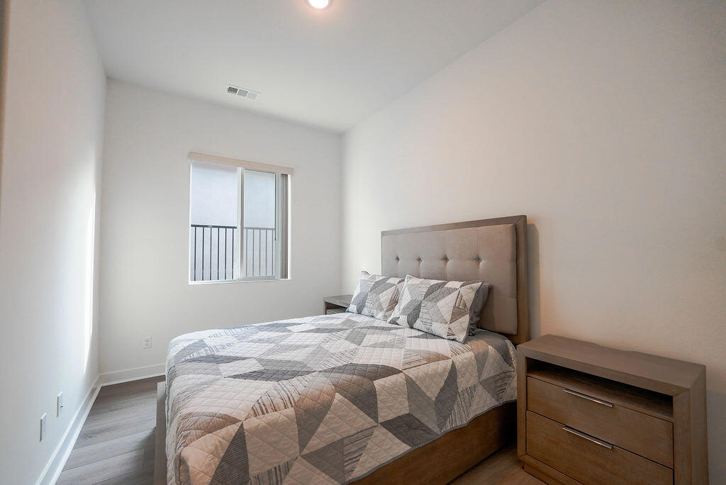 Indian Palms - Residential Lease