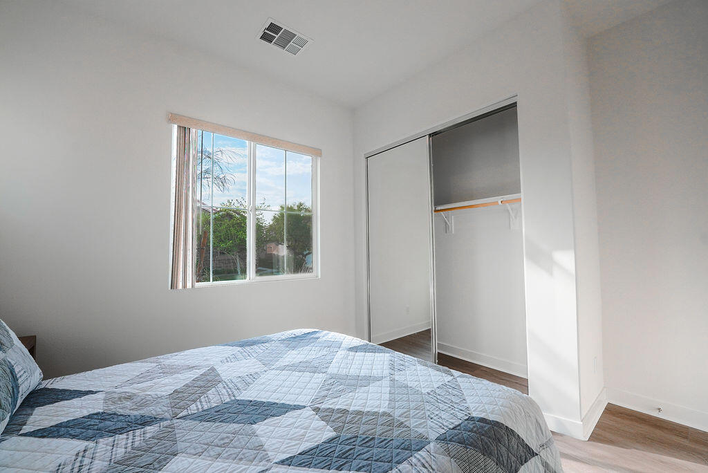 Indian Palms - Residential Lease