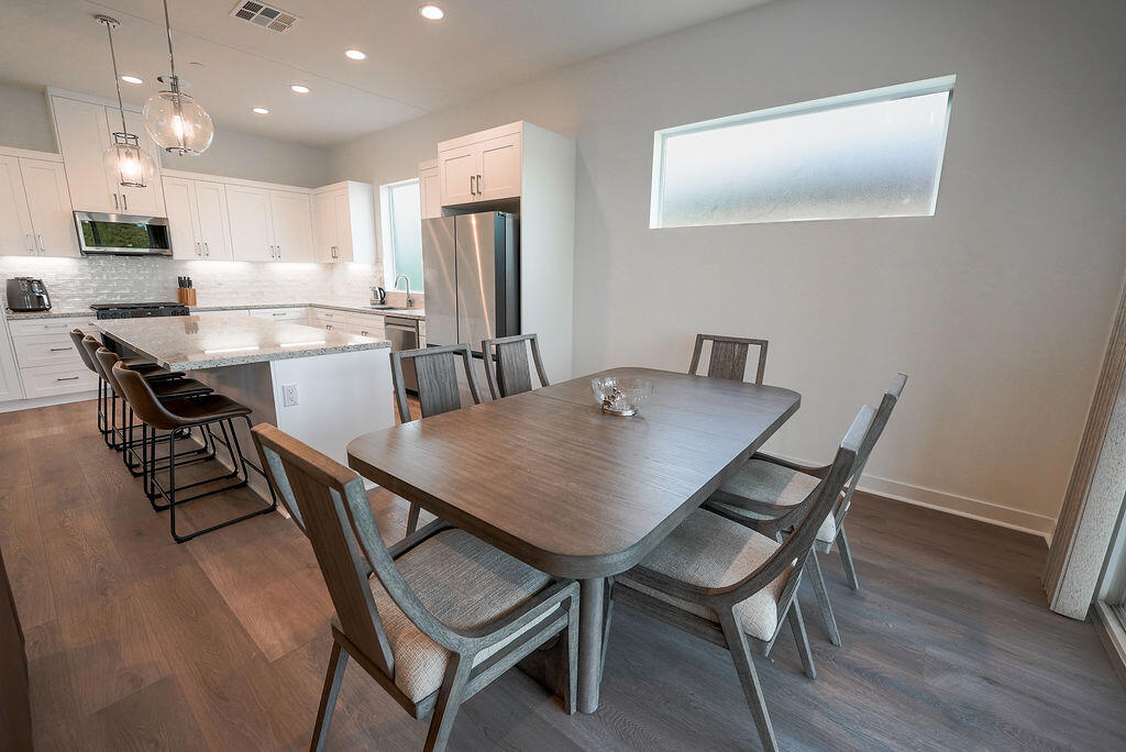 Indian Palms - Residential Lease