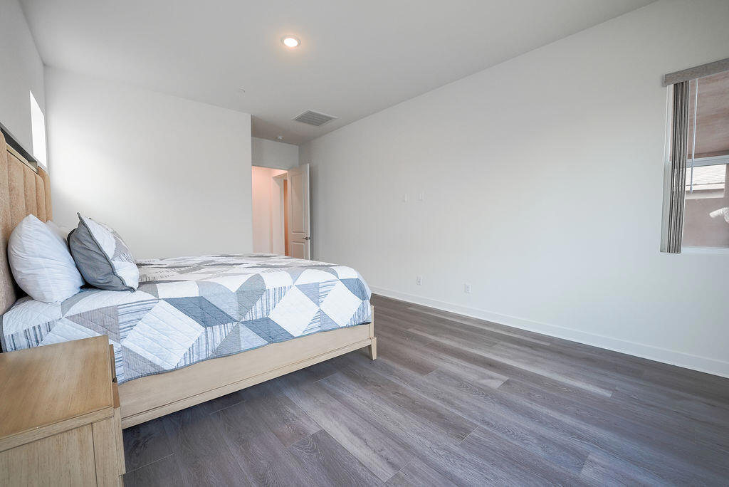 Indian Palms - Residential Lease