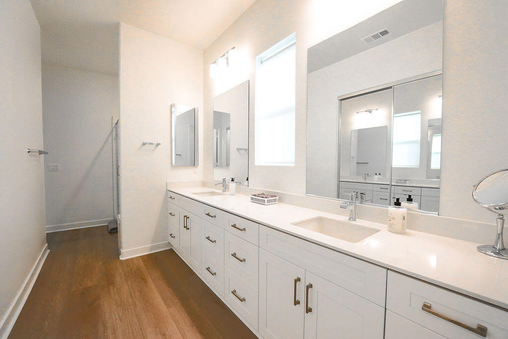 Indian Palms - Residential Lease