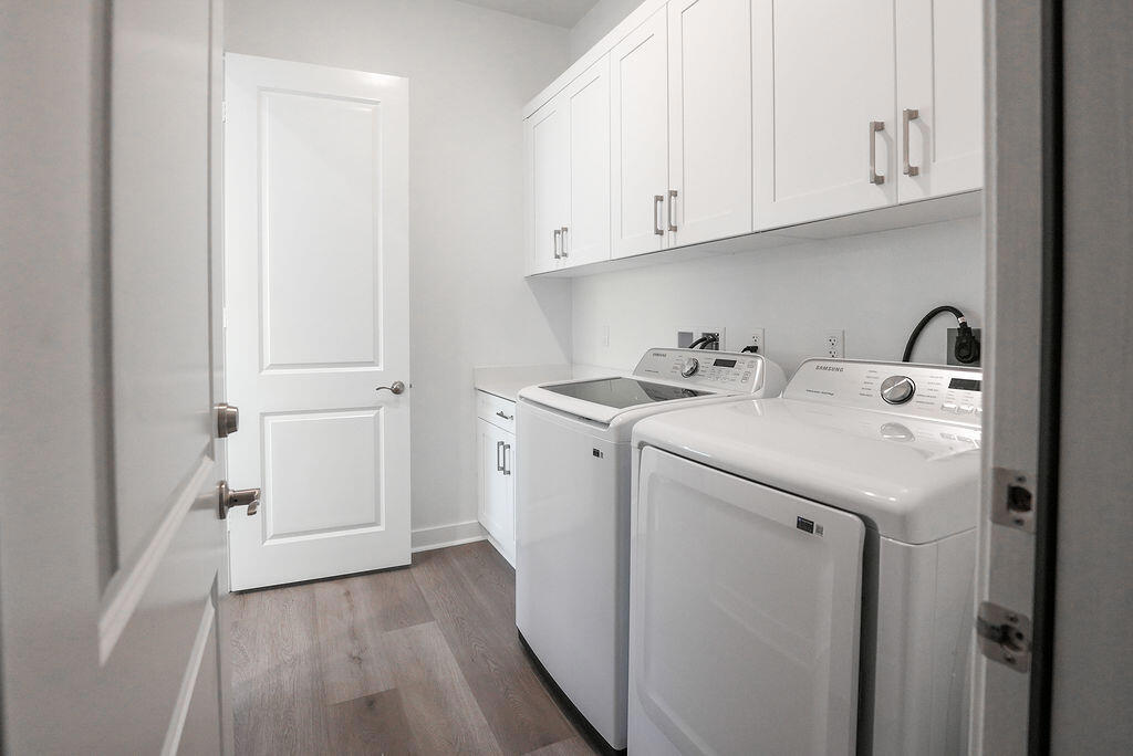 Indian Palms - Residential Lease