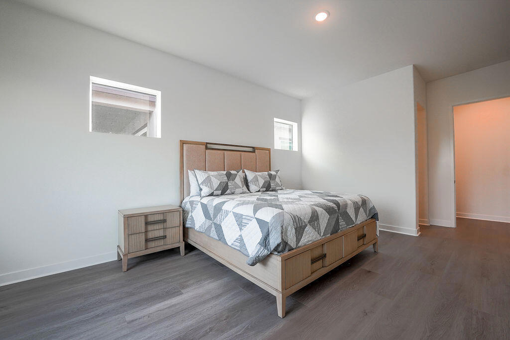Indian Palms - Residential Lease