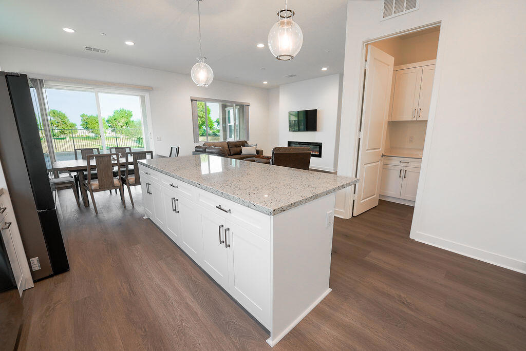 Indian Palms - Residential Lease