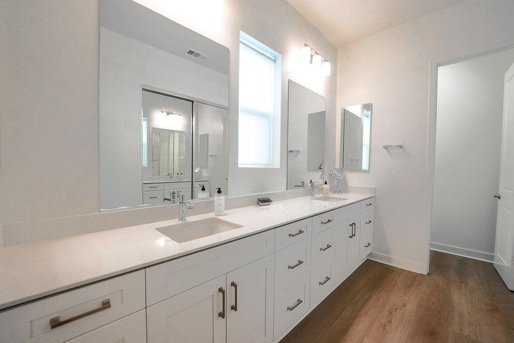 Indian Palms - Residential Lease