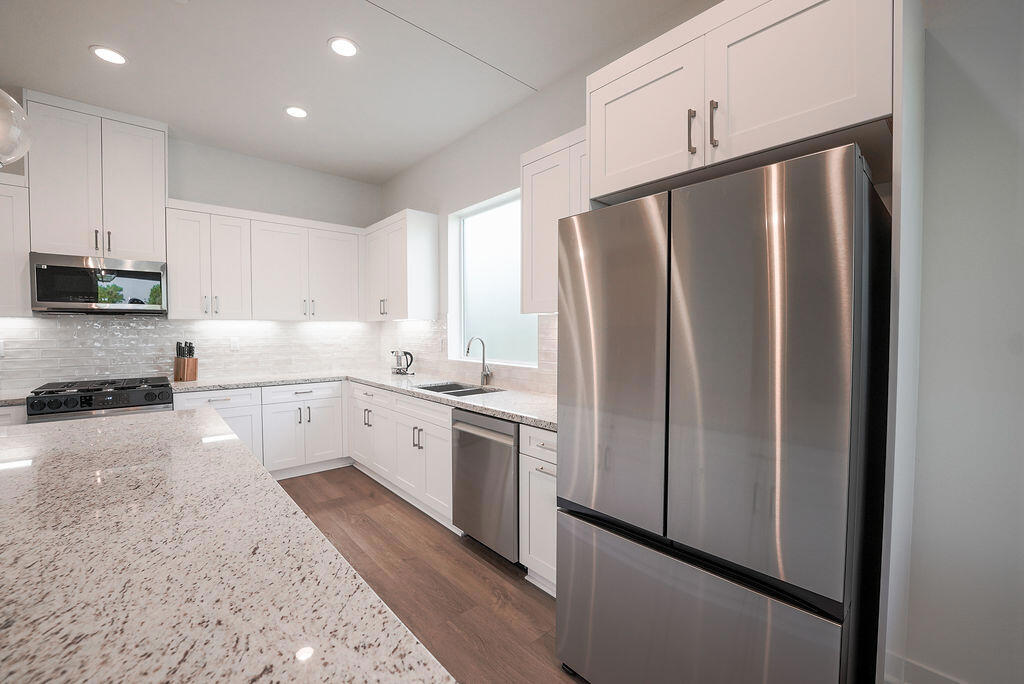 Indian Palms - Residential Lease