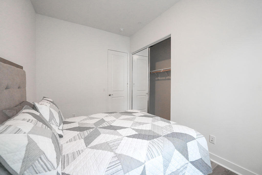 Indian Palms - Residential Lease